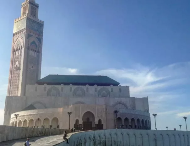 Casablanca 10 days itinerary – Tour From Casablanca