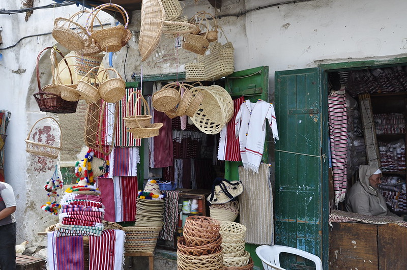 Shopping in Morocco: What to Buy