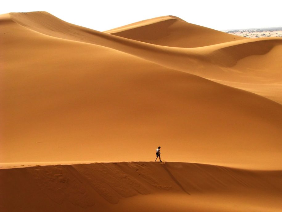 Merzouga Desert Tours