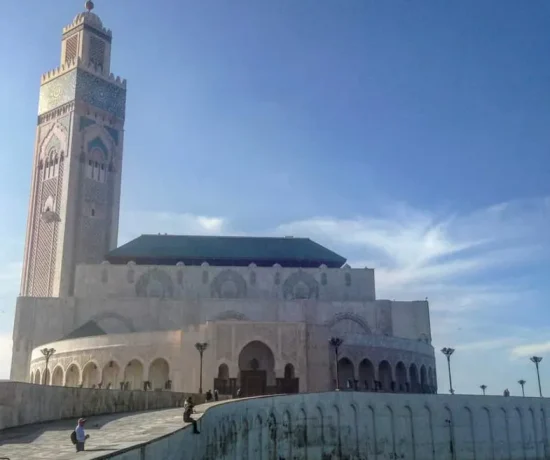 Casablanca 10 days itinerary – Tour From Casablanca