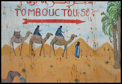 Marrakech 2 giorni tour itinerario al deserto di Zagora