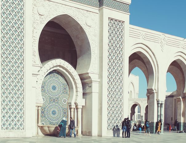 Viaggio Marocco 7 giorni - Tour Marocco 7 giorni Casablanca