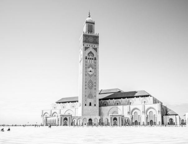 8 Giorni in Marocco da Casablanca
