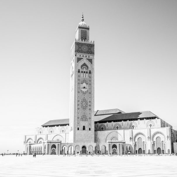 8 Giorni in Marocco da Casablanca