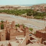 Tour da Tangeri 7 giorni Marocco