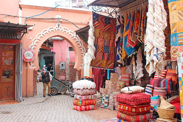 È sicuro visitare Marrakesh? 10 consigli di viaggio
