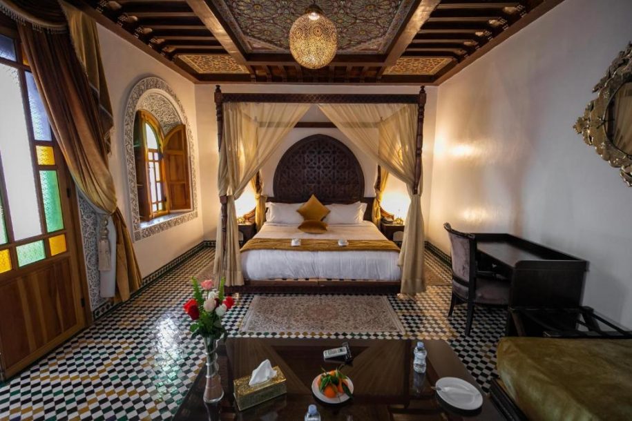 Viaggi di lusso in Marocco