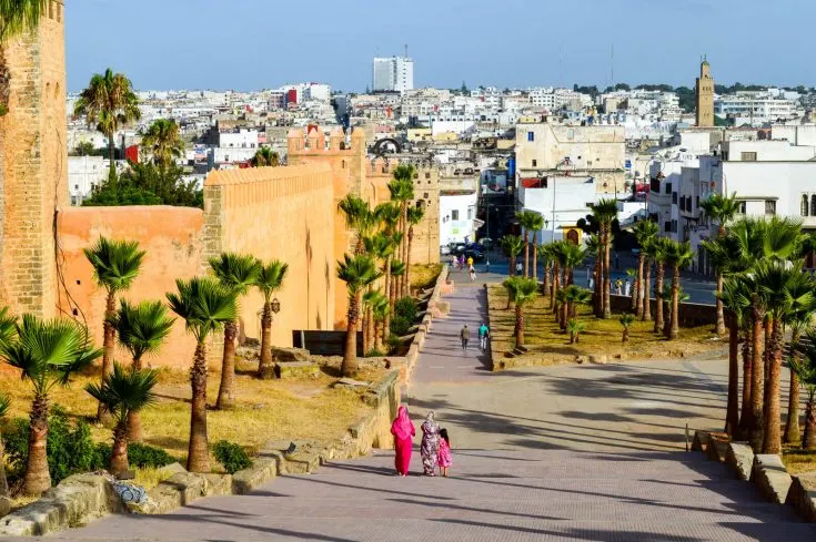25 cose da fare a Casablanca (Marocco)