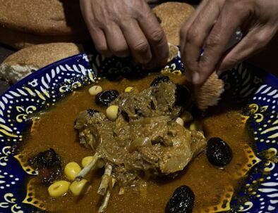 Cosa mangiare in Marocco: piatti tipici e street food