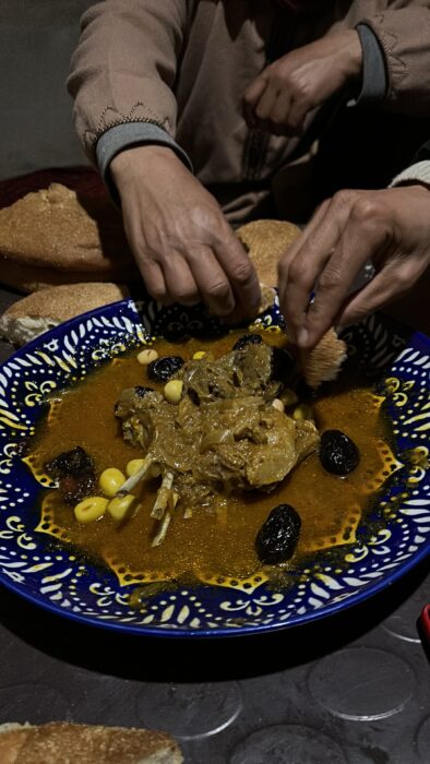 Cosa mangiare in Marocco: piatti tipici e street food
