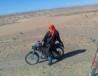 Consigli di viaggio in Marocco per la prima volta