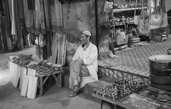 viaggio di 8 giorni da Agadir Marocco