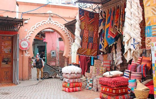 È sicuro visitare Marrakesh? 10 consigli di viaggio