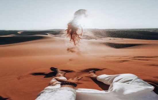 viaggio di 8 giorni da Agadir Marocco