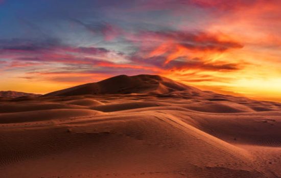 viaggio di 8 giorni da Agadir Marocco