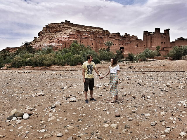 Marrocos Tour 8 dias
