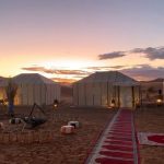 5 dias de Marrakech para o deserto