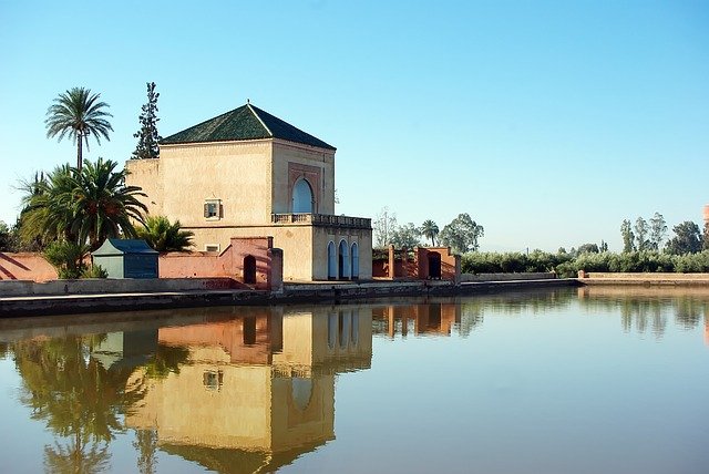 6 dias de viagem Marrakech deserto Fez - Marrocos 6 dias de viagem