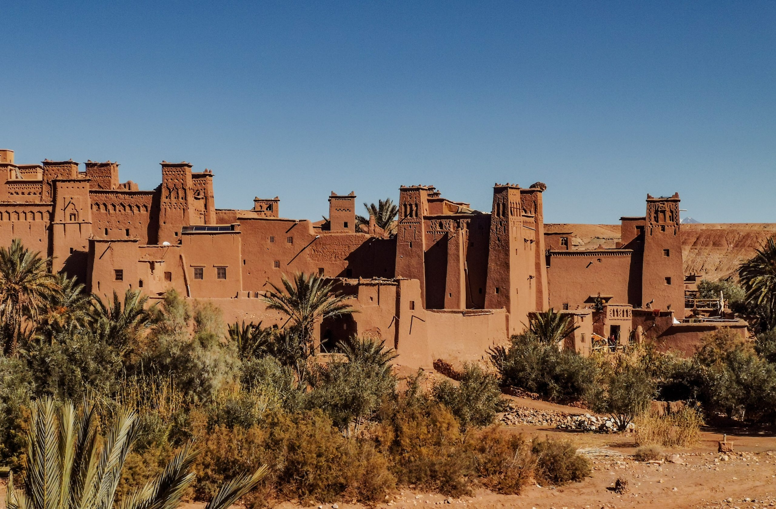 7 dias no Marrocos - o que fazer em Marrakech 7 dias