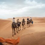 Marrocos 10 dias de viagem - Cidades Imperiais Marrocos