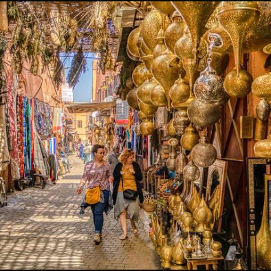 una semana en Marruecos - Tour Marruecos 8 dias