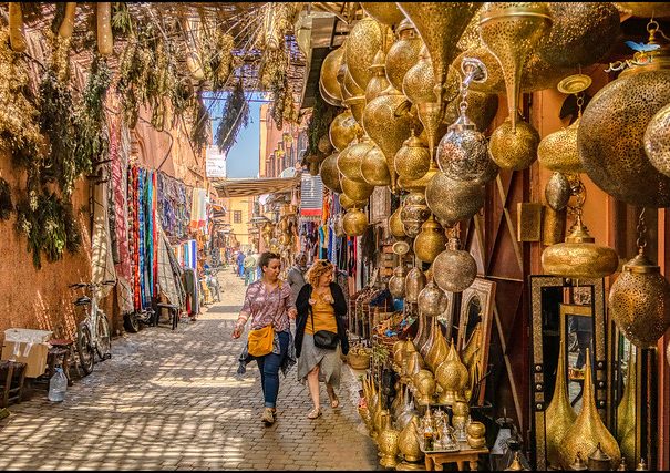 una semana en Marruecos - Tour Marruecos 8 dias