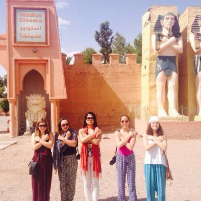 3 dias desde Fez a Marrakech - viajar de Fez a Marrakech