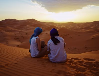3 dias desde Marrakech al desierto - viaje Marrakech 3 dias