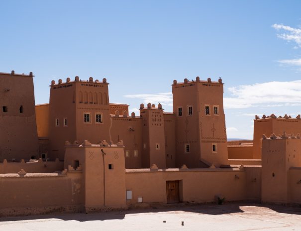 Ruta fez Marrakech - Excursion desierto de fez a Marrakech 4 dias