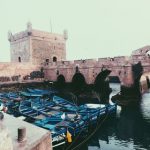 Excursion a Essaouira desde Marrakech.