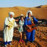 Tour Marruecos 10 dias - Casablanca y desierto
