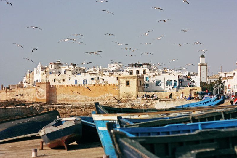 Viajar a Marruecos de forma individual - Itinerario para 2 semanas