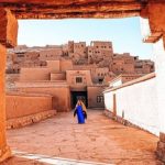 3 dias desde Ouarzazate al desierto Merzouga