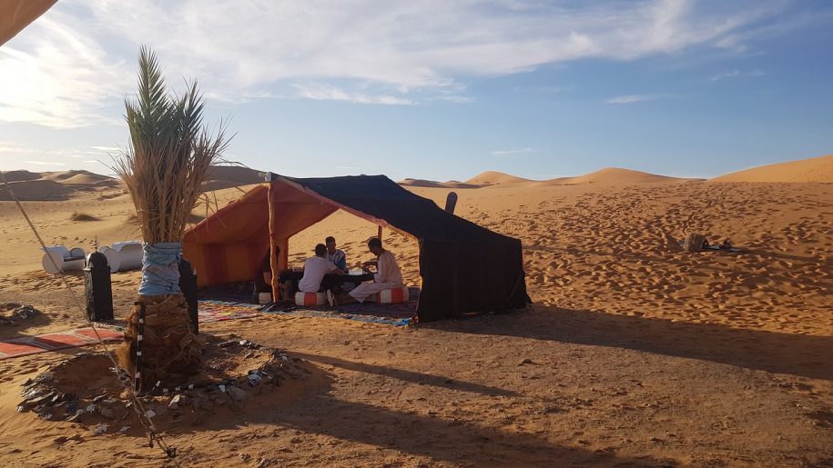 Marruecos: ¿la mejor época para visitarlo?