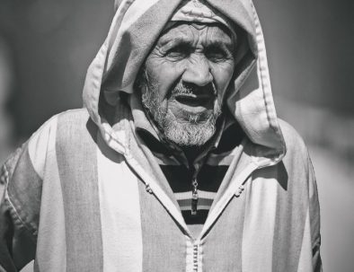 ¿Quiénes son los bereberes de Marruecos?