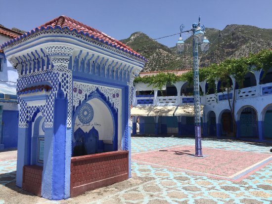 10 lugares que visitar en Marruecos (que no son Marrakech)