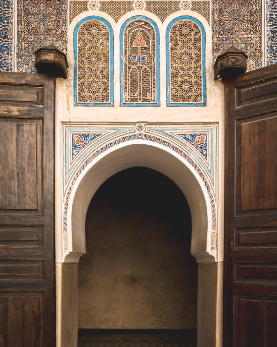 Consejos y trucos para viajar a Marruecos con bajo presupuesto