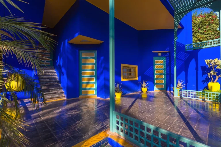 7 Dias desde Casablanca y desierto