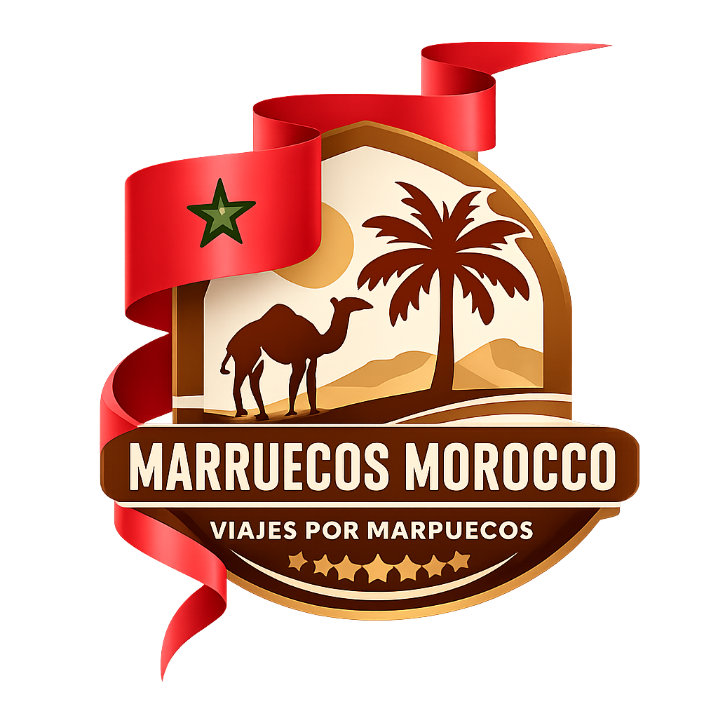 Informaciones sobre Marruecos